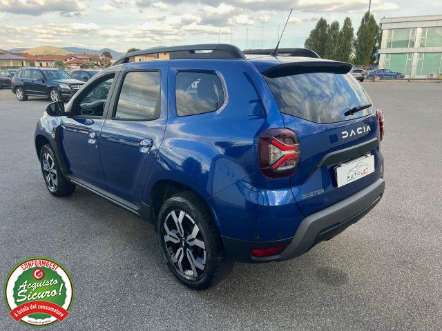 DACIA Duster 1.5 Blue dCi 8V 115 CV 4x2 Extreme - MOD. 2023