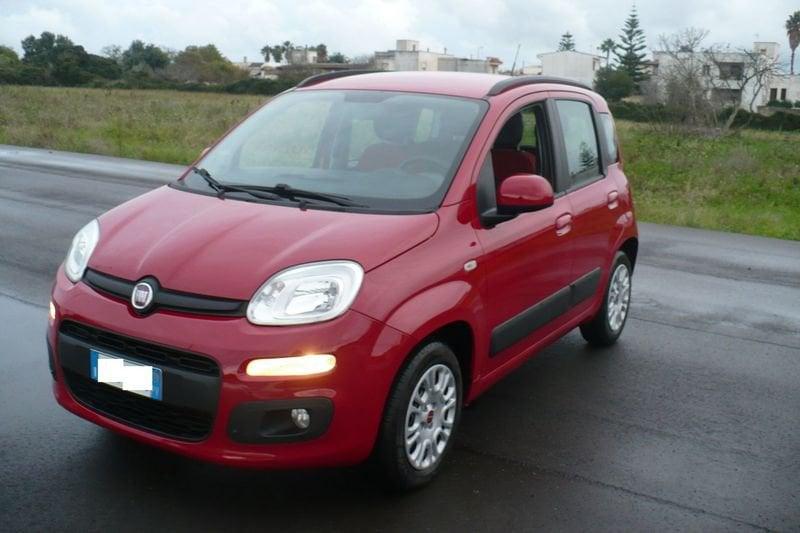 FIAT Panda Panda 1.2 Pop