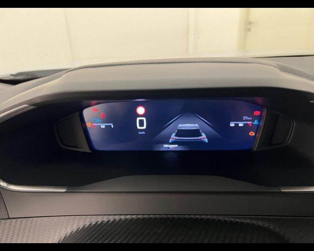 PEUGEOT 2008 1.2 puretech Allure s&s 100cv