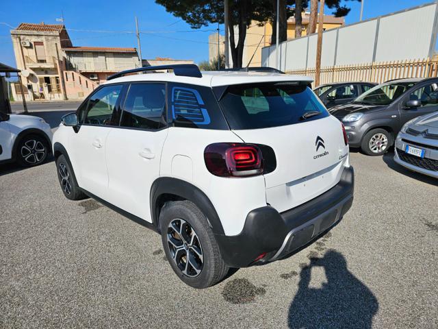 CITROEN C3 Aircross BlueHDi 110 S&S Shine