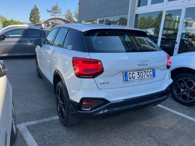 AUDI Q2 30 TDI S tronic Edition
