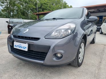 Renault Clio 1.2 16V 3 porte Live!