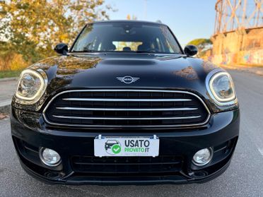 Mini Cooper D Countryman 2.0 Hype automatica