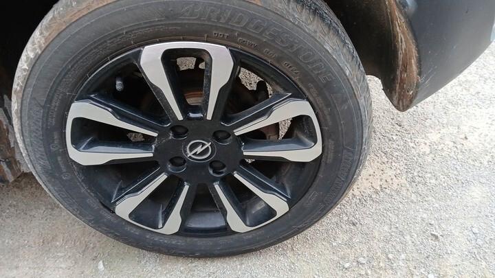 OPEL CROSSLAND 1.2 TURBO 130CV AUTOMATICA