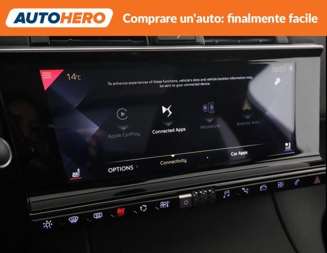 DS AUTOMOBILES DS 7 Crossback PureTech 225 aut. Grand Chic