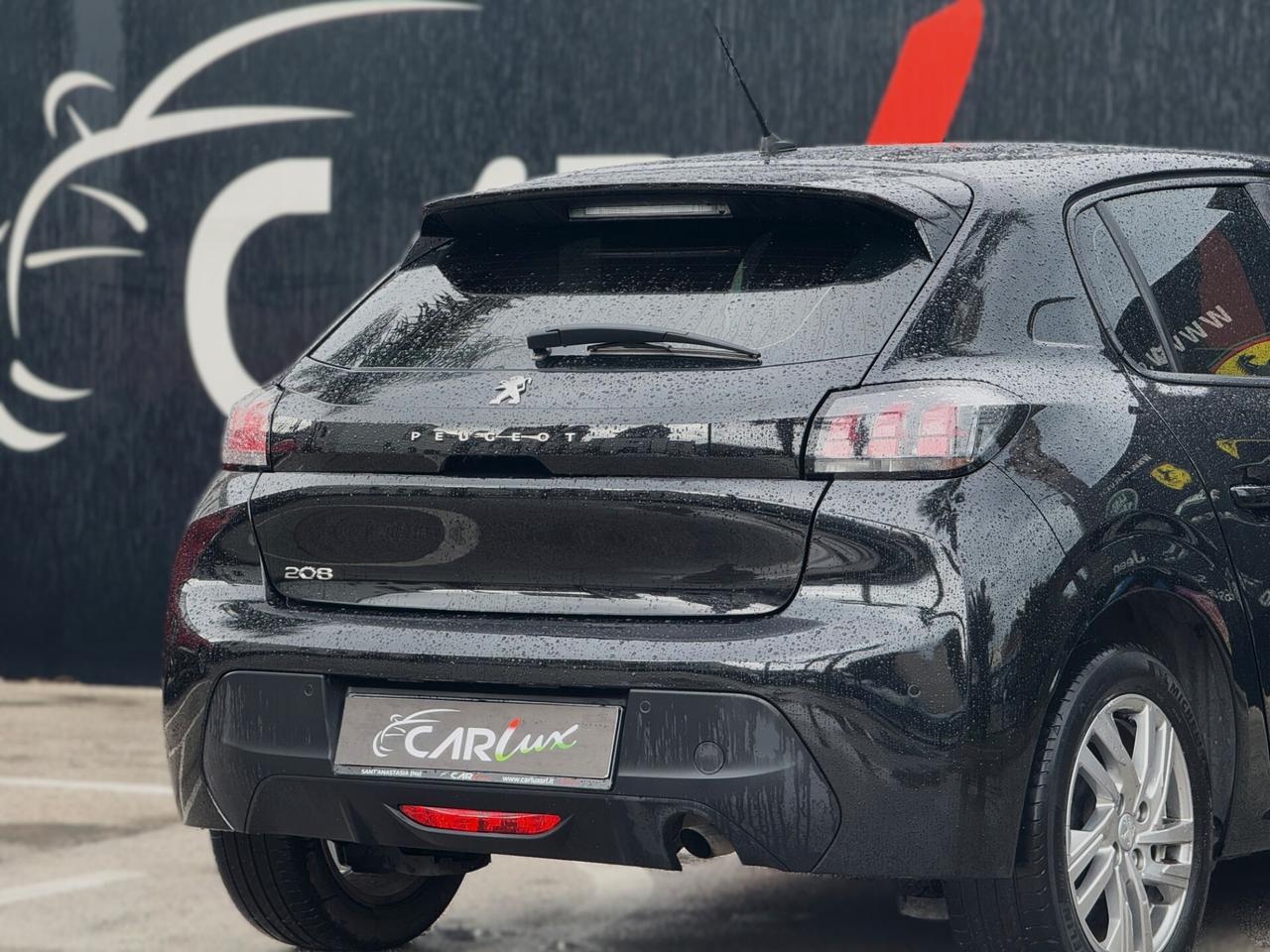 Peugeot 208 1.2 Puretech Active S 75CV IVA ESPOSTA