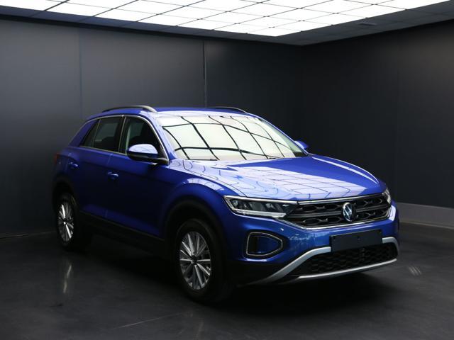 VOLKSWAGEN T-Roc 1.0 TSI Life 110 CV
