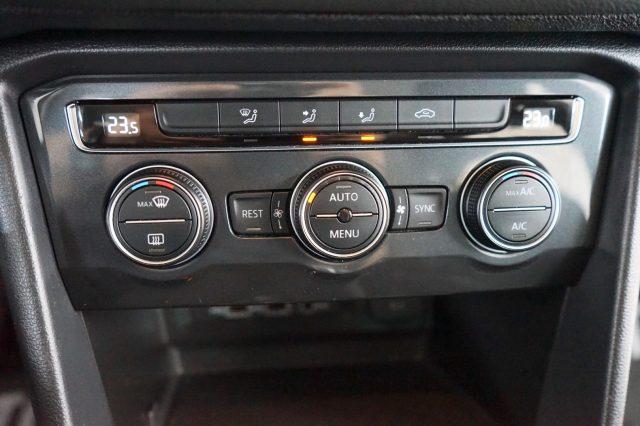 VOLKSWAGEN Tiguan 2.0 TDI SCR 4MOTION Business BlueMotion Technology