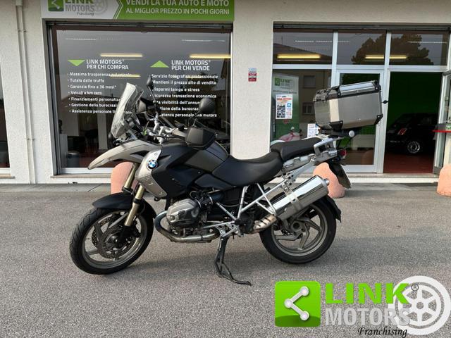 BMW R 1200 GS GARANZIA INCLUSA