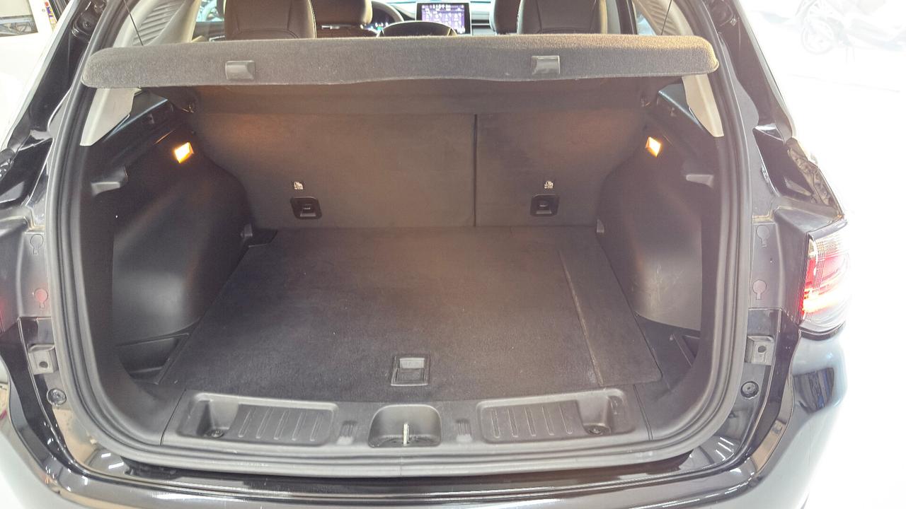 Jeep Compass 1.3 Turbo T4 190 CV PHEV AT6 4xe Limited