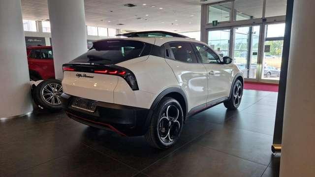 Alfa Romeo Junior 1.2 136 CV Hybrid eDCT6 Speciale TETTO APRIBILE