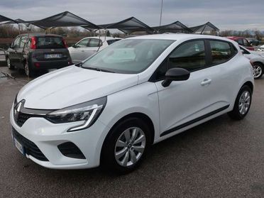 Renault Clio Clio V 2019 1.0 tce Equilibre 90cv my21