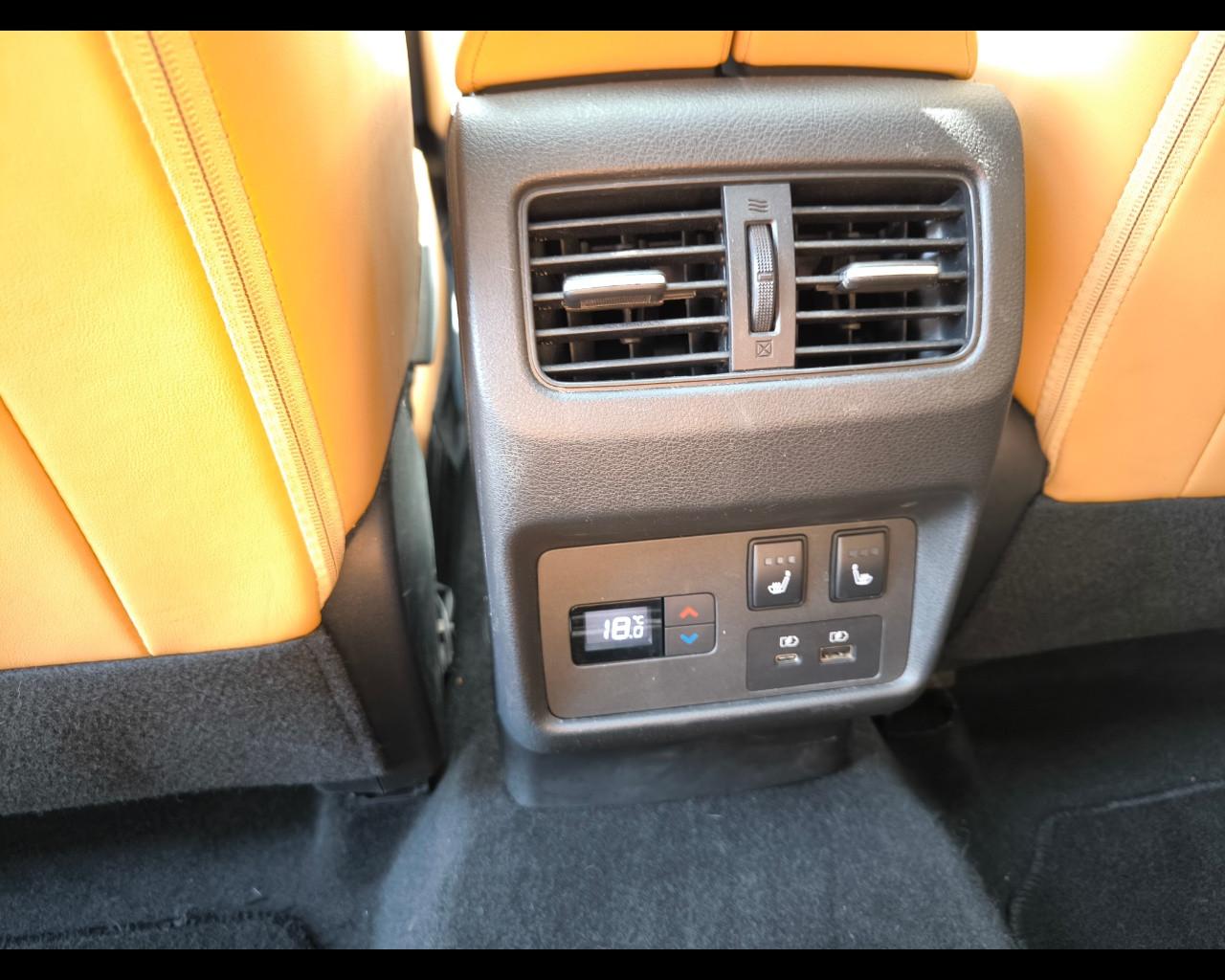 NISSAN X-Trail 1.5 e-power Tekna e-4orce 4wd auto 7p.ti
