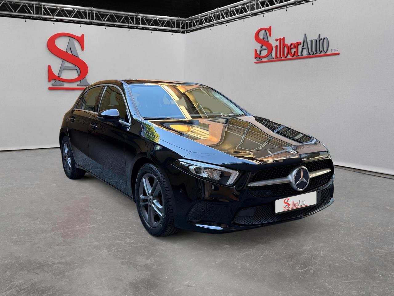 Mercedes A 200 Sport