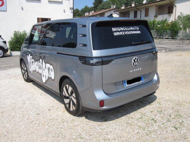 VOLKSWAGEN ID.Buzz ID. buzz Pro NEOPATENTATI