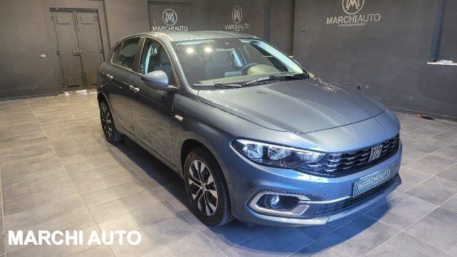 FIAT Tipo 1.5 Hybrid DCT 5 porte City Life