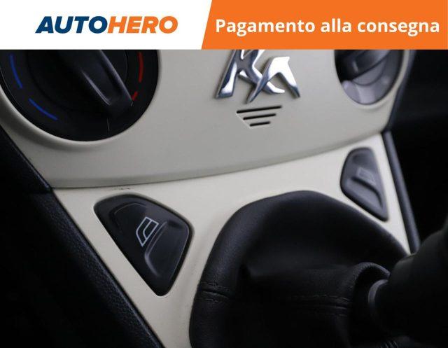 FORD Ka+ 1.2 8V 69CV