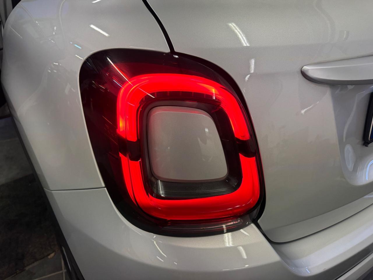 Fiat 500X 1.3 MultiJet 95 CV Cross Diesel