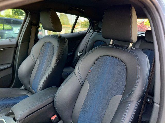 BMW 118 d 5 Porte Msport