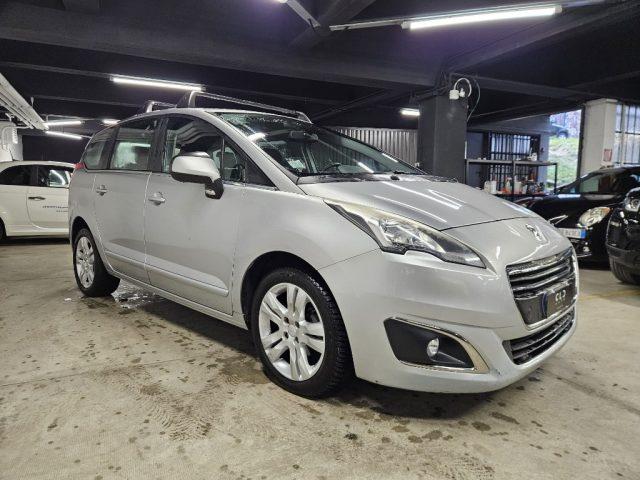 PEUGEOT 5008 1.6 e-HDi 115CV Stop&Start ETG6 7POSTI