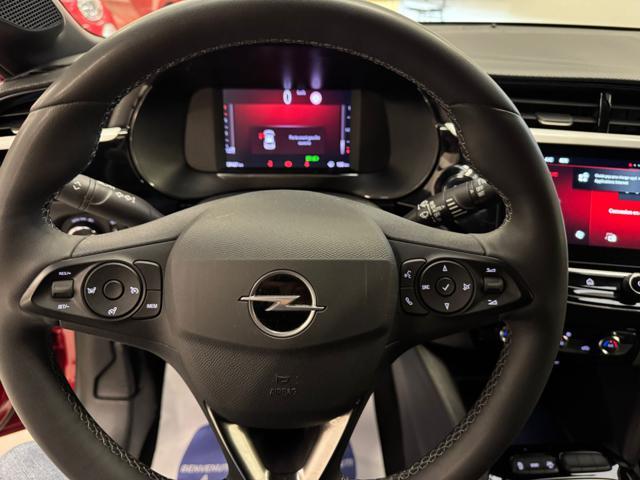 OPEL Corsa 1.2 100 CV GS