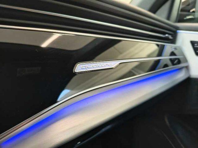 AUDI Q8 45 TDI quattro tiptronic Sport