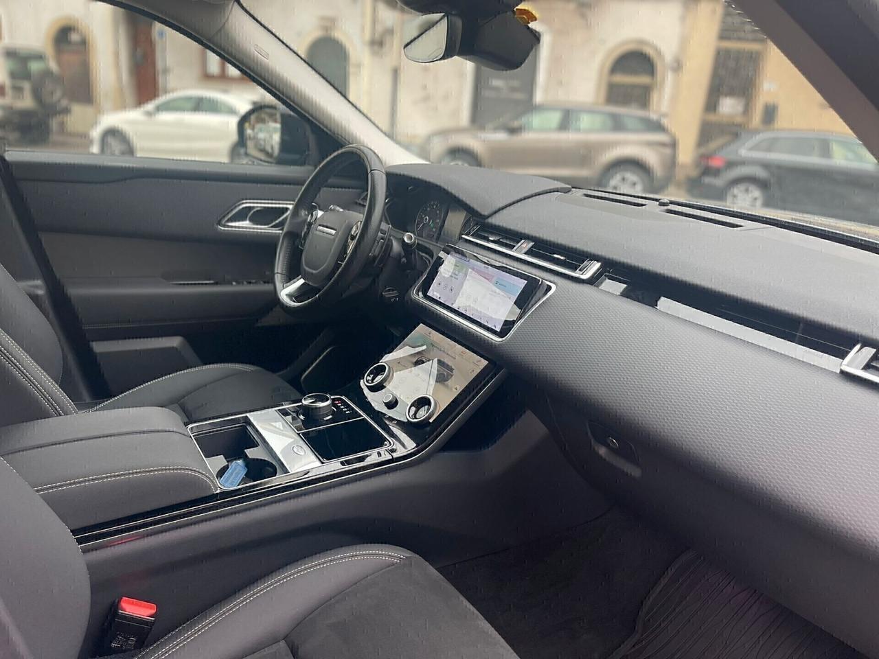 Land Rover Range Rover Velar 2.0D I4 180 CV S AUT. COME NUOVA