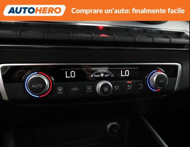 AUDI Q2 1.6 TDI Sport