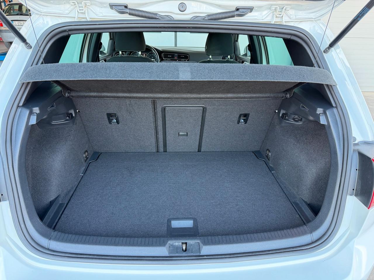 Volkswagen Golf 1.4 TSI 5p. Sport Edition