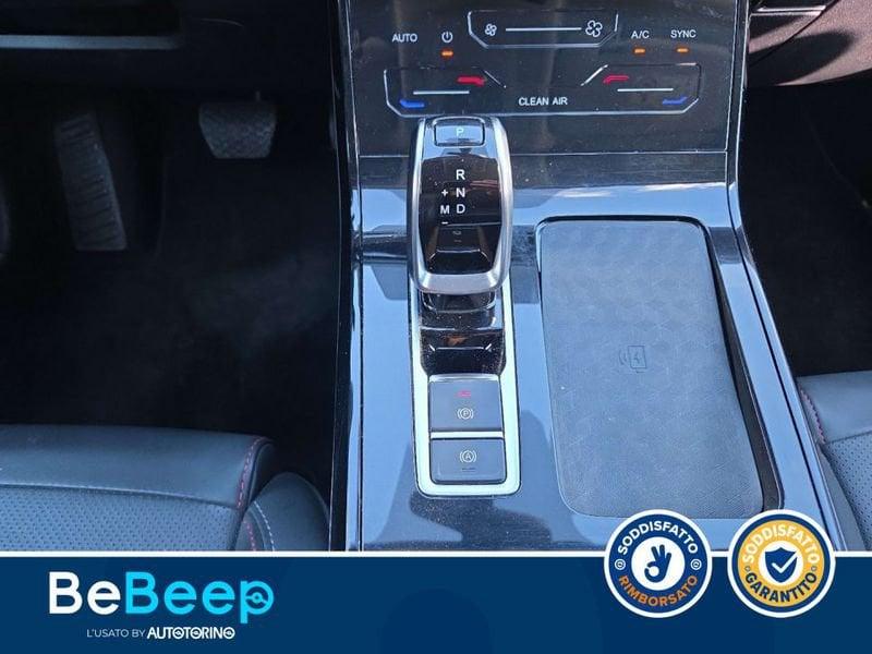 DR AUTOMOBILES DR 6.0 1.5 TURBO GPL 149CV CVT