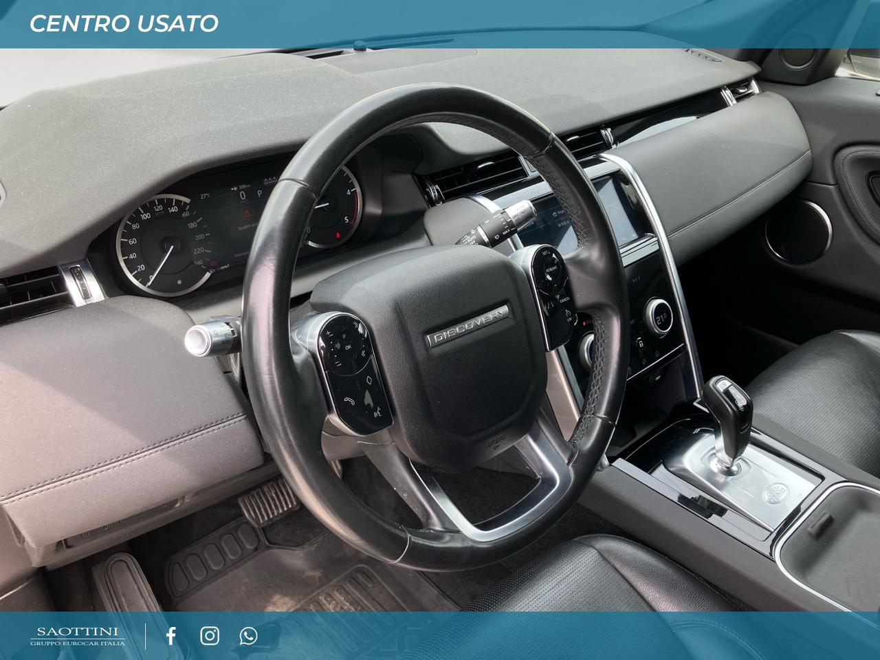 2.0d i4 R-Dynamic S awd 150 CV Auto