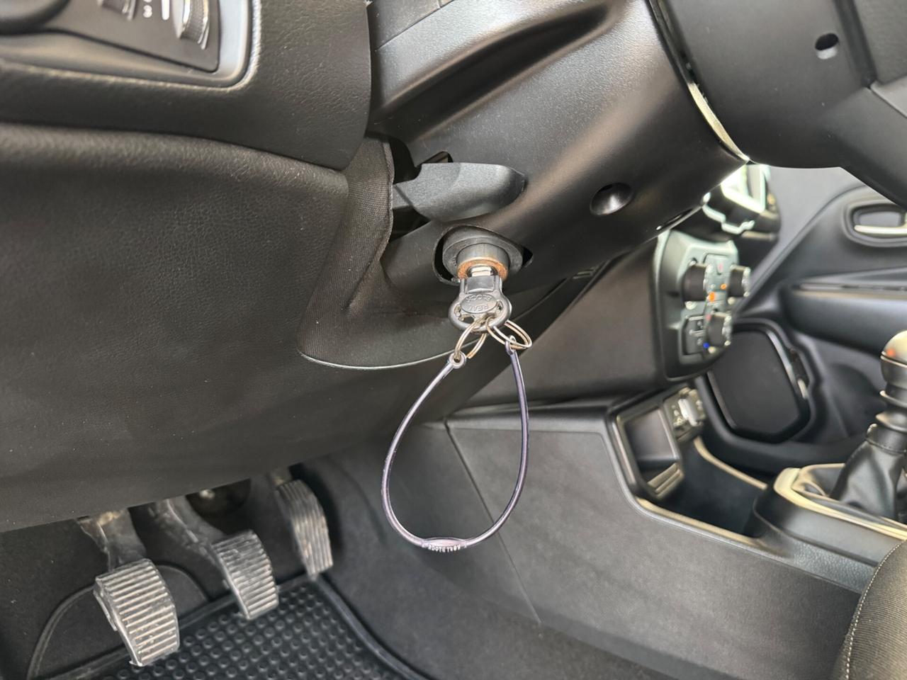 JEEP RENEGADE 1.6 MJT 120 CV NIGHT EAGLE - MY19