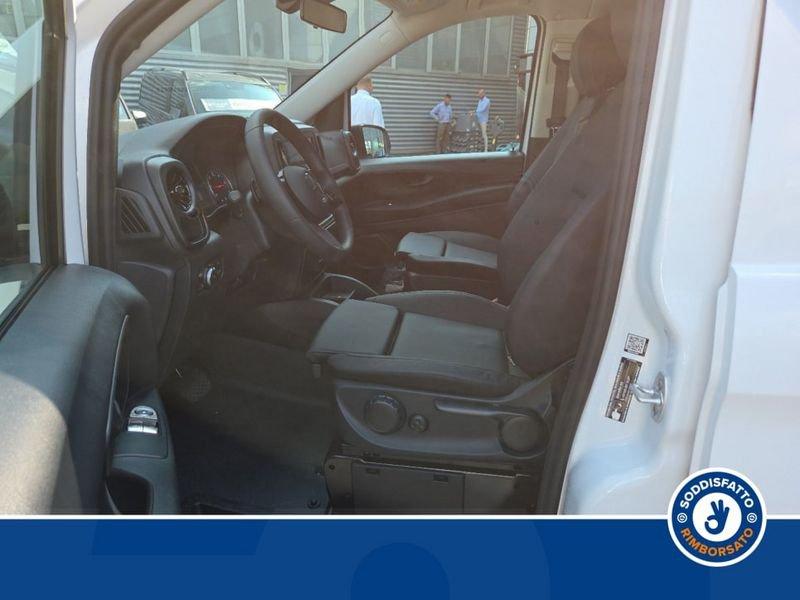 Mercedes-Benz Vito Tourer Pro 114 CDI Long