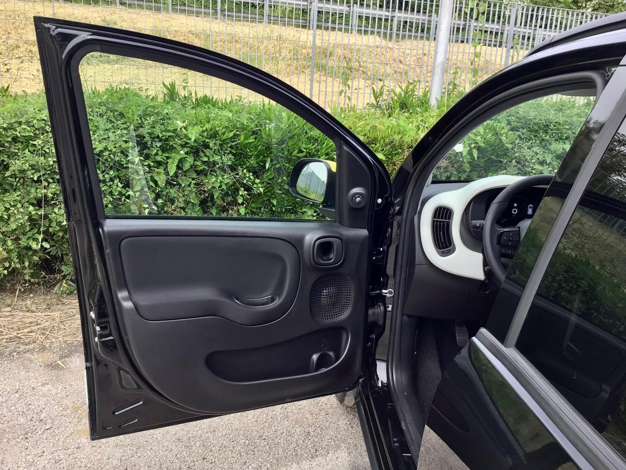 Fiat Pandina Cross 1.0 FireFly S&S Hybrid