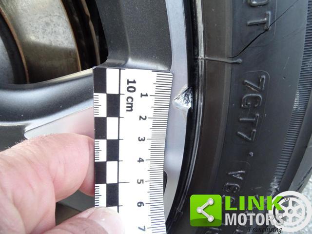 CUPRA Leon 2.0 TSI 245 CV DSG UNICO PROPRIETARIO