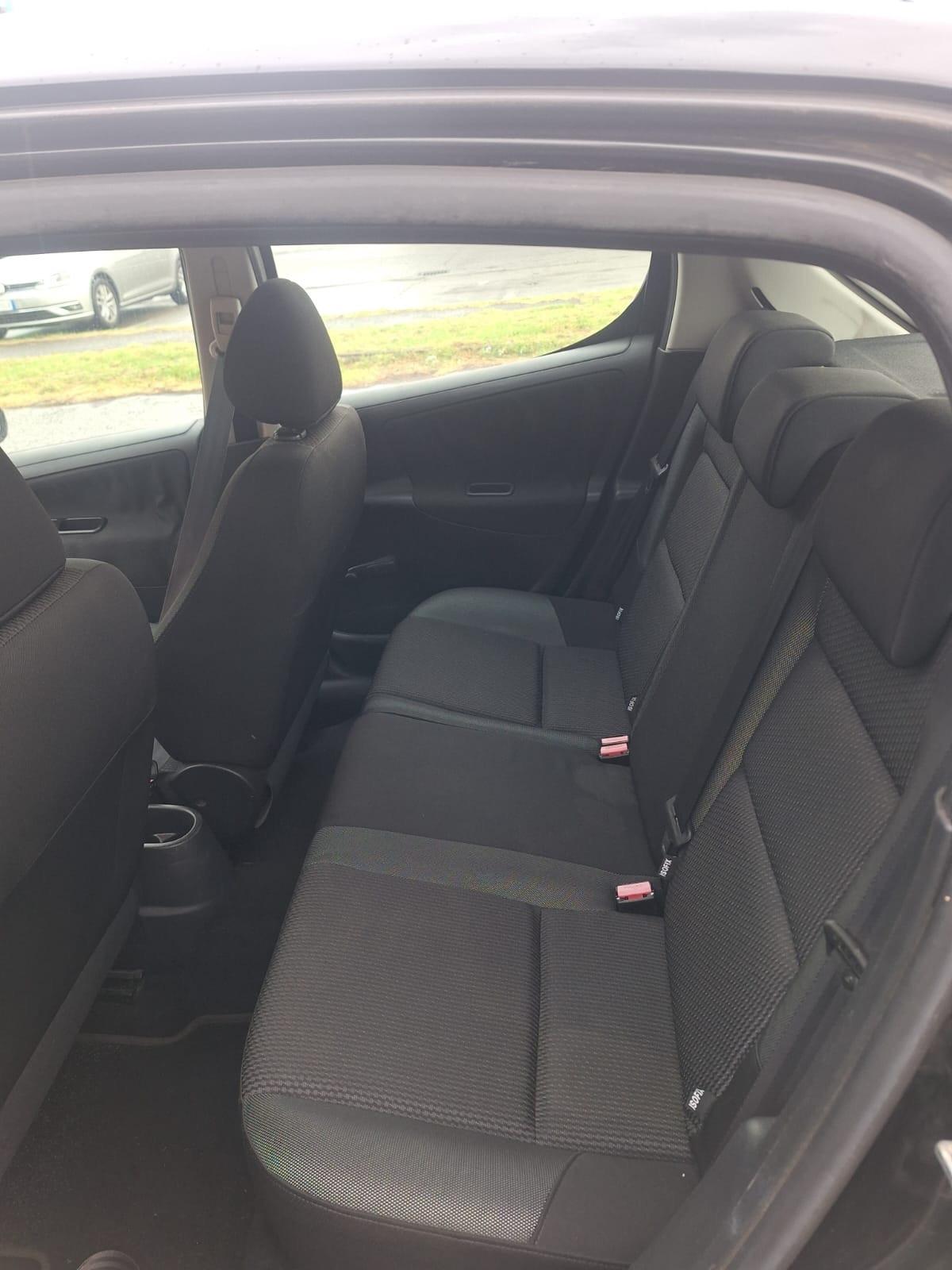 Peugeot 207 Plus 1.4 8V 75CV 5p. ECO GPL
