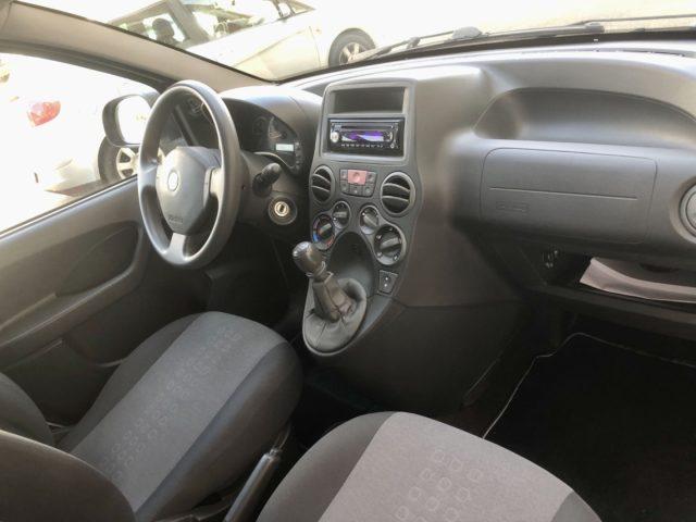 FIAT Panda 1.2i 70cv Classic