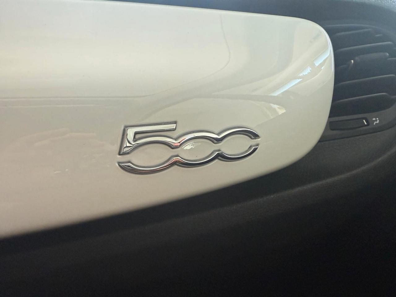 Fiat 500X 1.6 MultiJet 120 CV DCT Cross