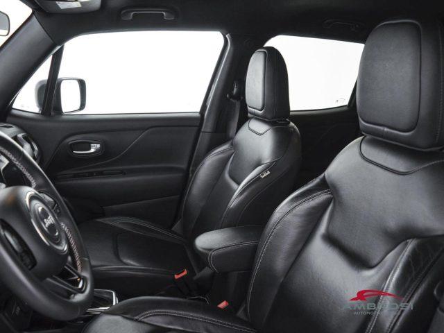 JEEP Renegade 1.3 T4 190CV PHEV 4xe AT6 80th Anniversary