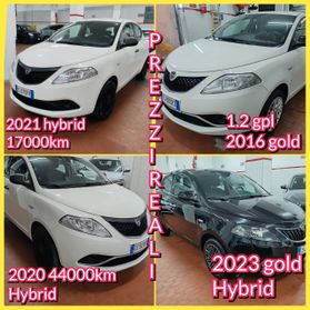 Lancia Ypsilon 1.0/1.2 VARI MODELLI/ANNI LEGGI NOTE 1.0/1.2 VARI MODELLI/ANNI LEGGI NOTE