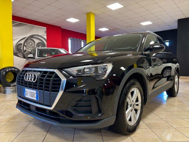 AUDI Q3 35 TDI S tronic UNIPRO - AUTOM. - VIRTUAL COCKPIT