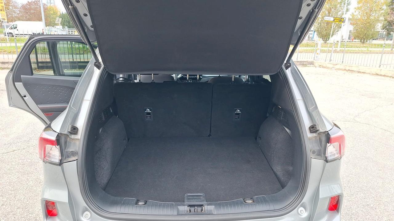 Ford Kuga 1.5 EcoBoost 150 CV 2WD ST-Line