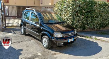 FIAT PANDA 1.2 BENZ-2005