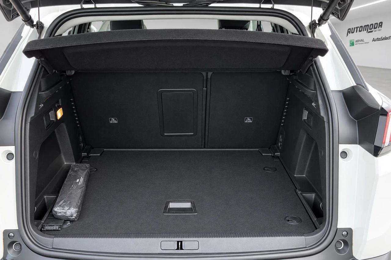 Peugeot 3008 1.5 130 CV AUTCARRO N1 +IVA