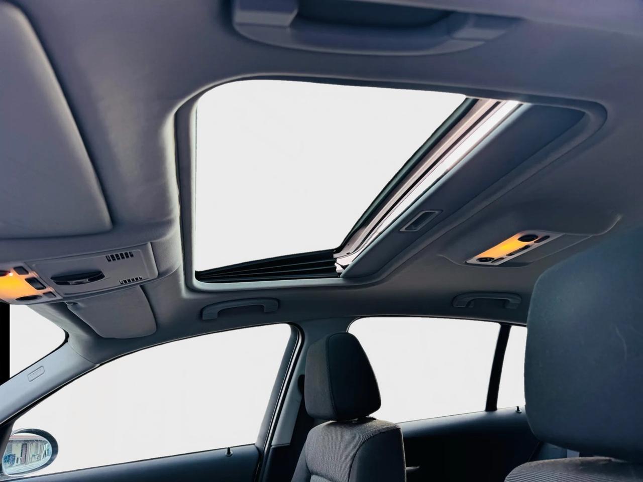 Bmw 116i futura 1.6 benzina 2007 full optional neo patentati