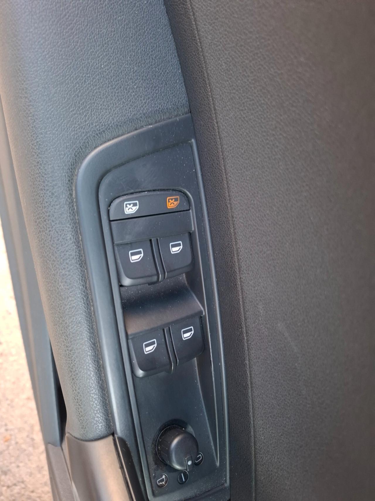 Audi A1 SPB 1.6 TDI Attraction