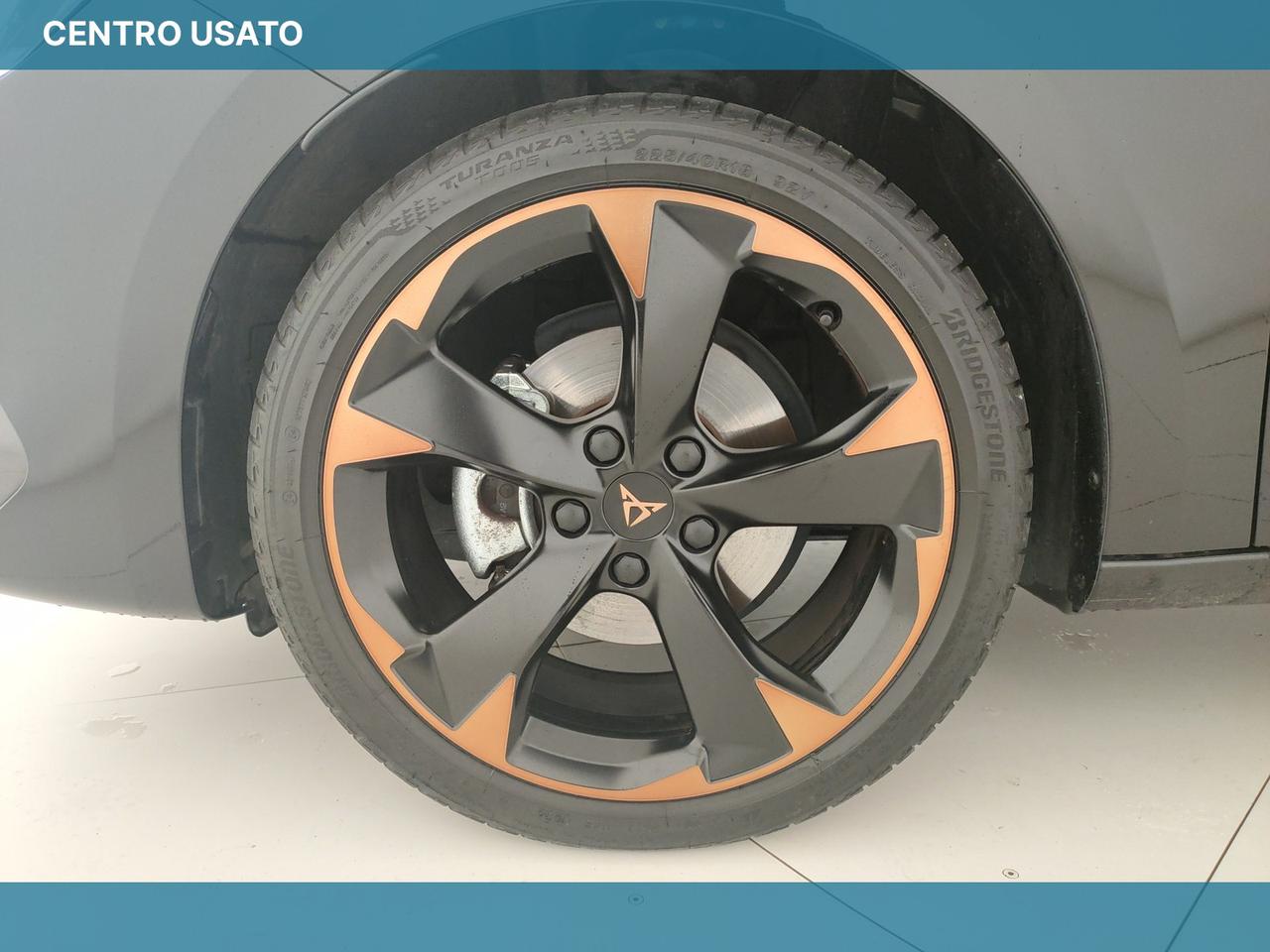 1.5 Hybrid 150 CV DSG