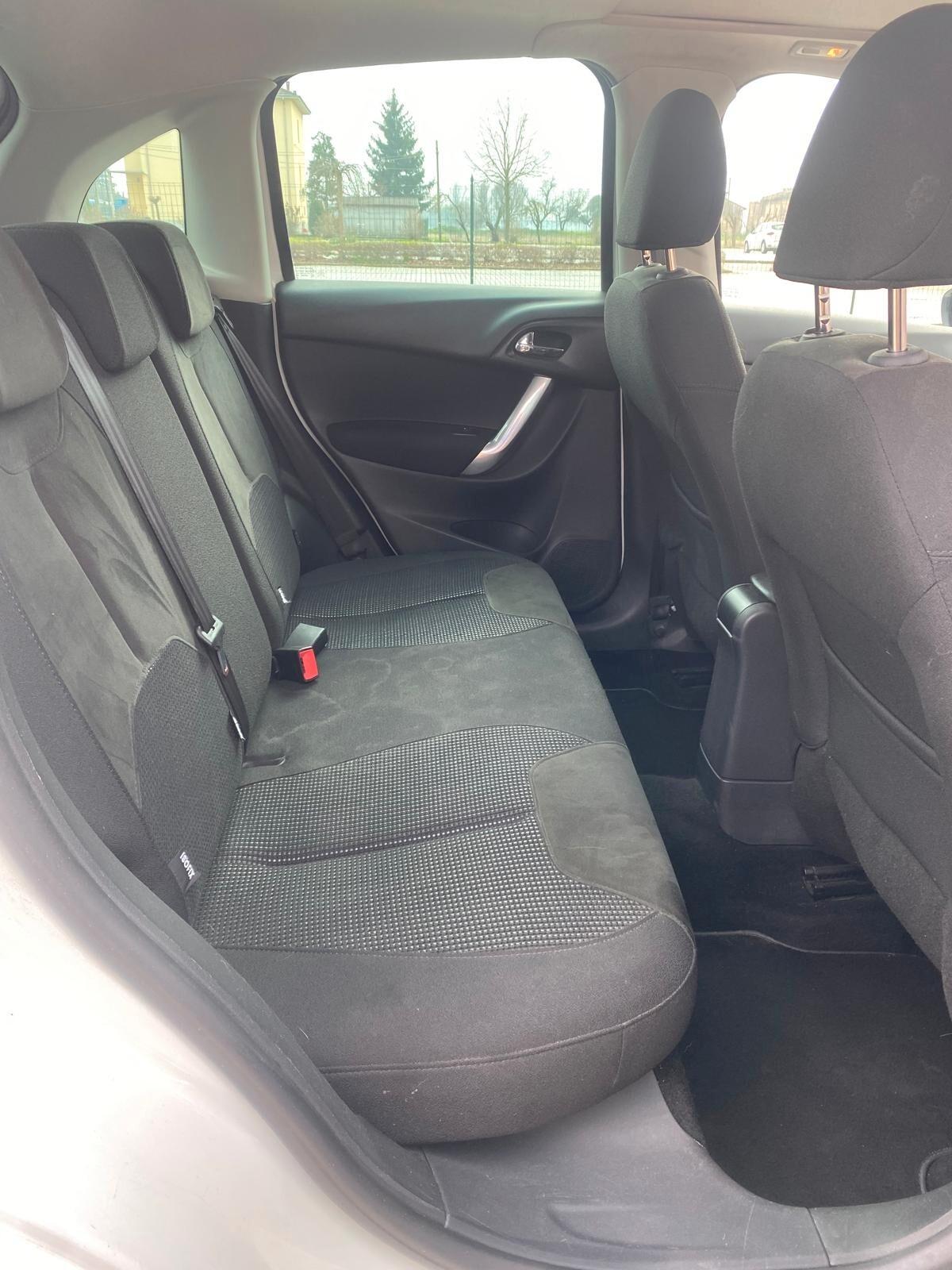 Citroen C3 1.4 HDi 70 Exclusive