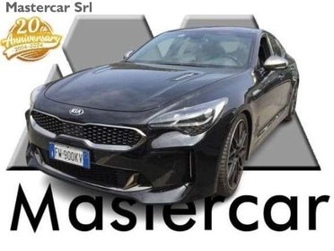 KIA Stinger 3.3 t-gdi GT awd 366cv auto my18 - FW900KV
