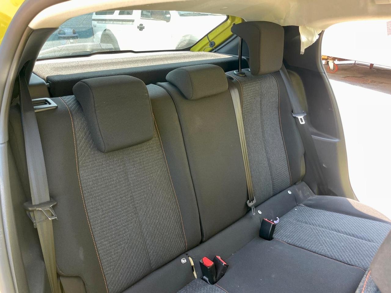 Peugeot 208 PureTech 100 Style **VEICOLO INCIDENTATO ** VA IN MOTO**